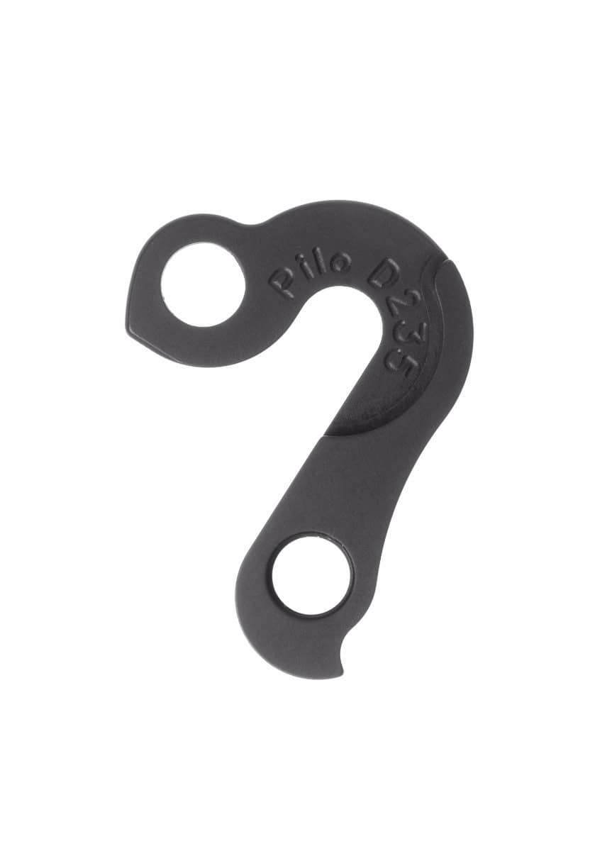 Derailleur hanger for Felt