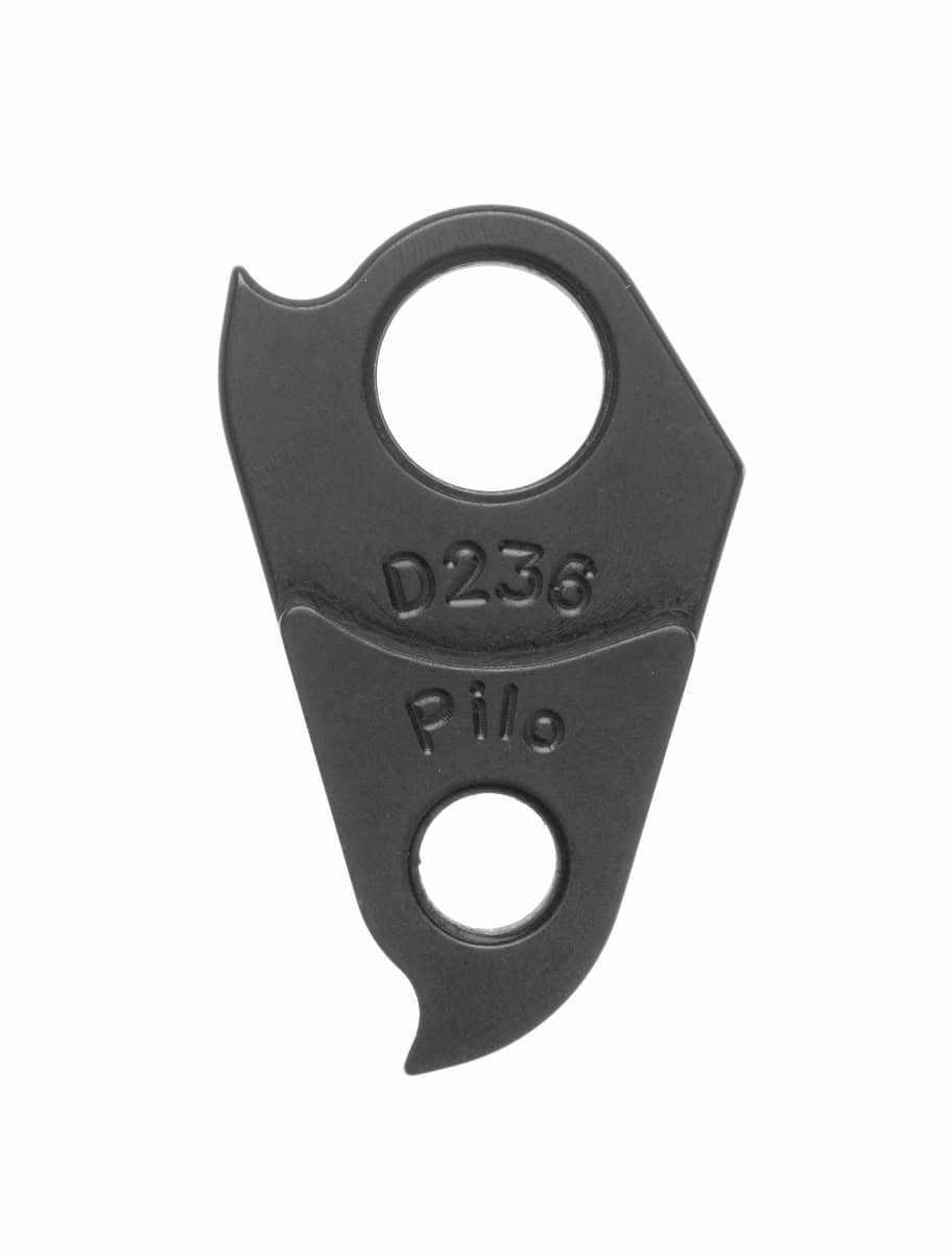 Derailleur hanger for Morewood