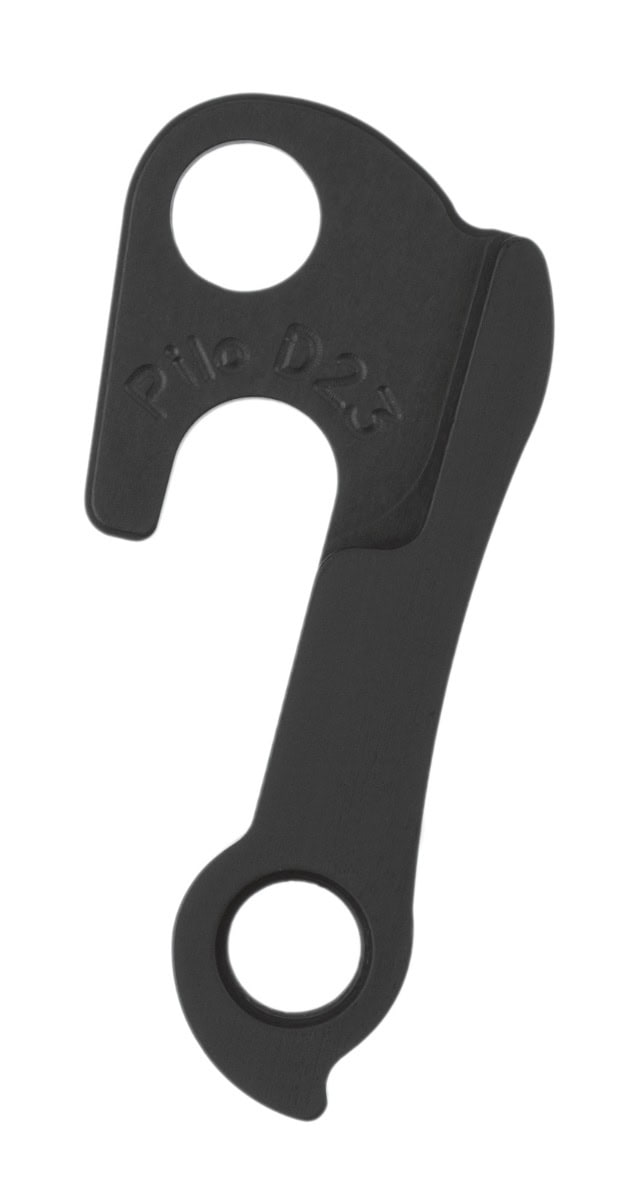 Derailleur hanger for Avanti, Bergamont, Centurion, Cinelli, Diamondback, Fuji, GT, KHS, Orbea...