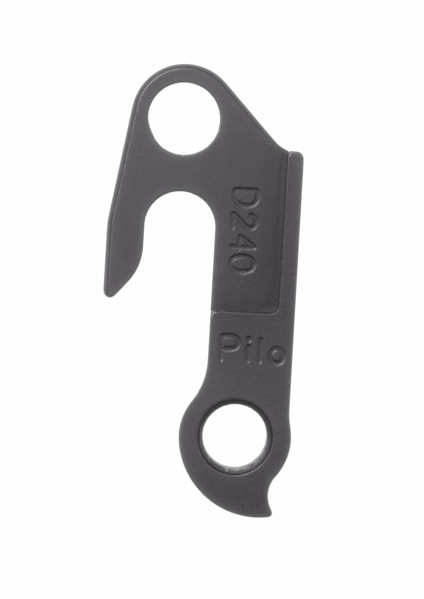 Derailleur hanger for Commencal