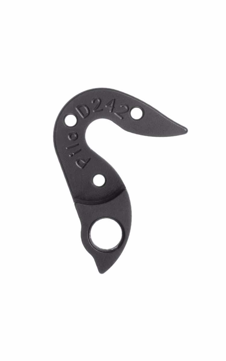 Derailleur hanger for Merida