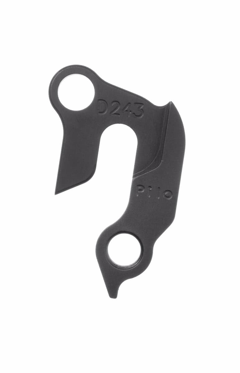 Derailleur hanger for Titus