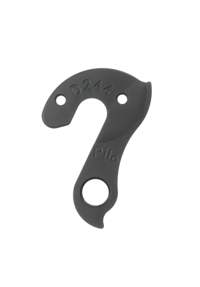 Derailleur hanger for Accent, Bulls, Corratec, Haibike, Kona, Mondraker, Orange, Whyte...