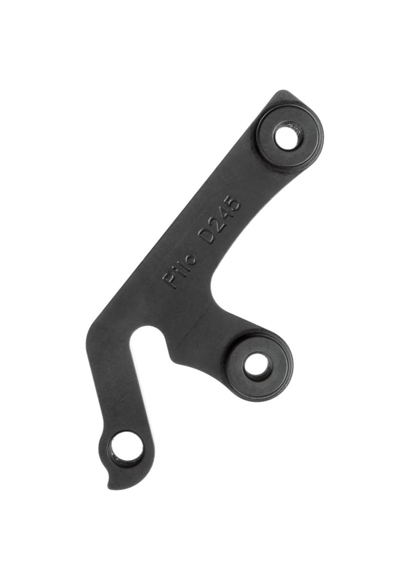 Derailleur hanger for Kona