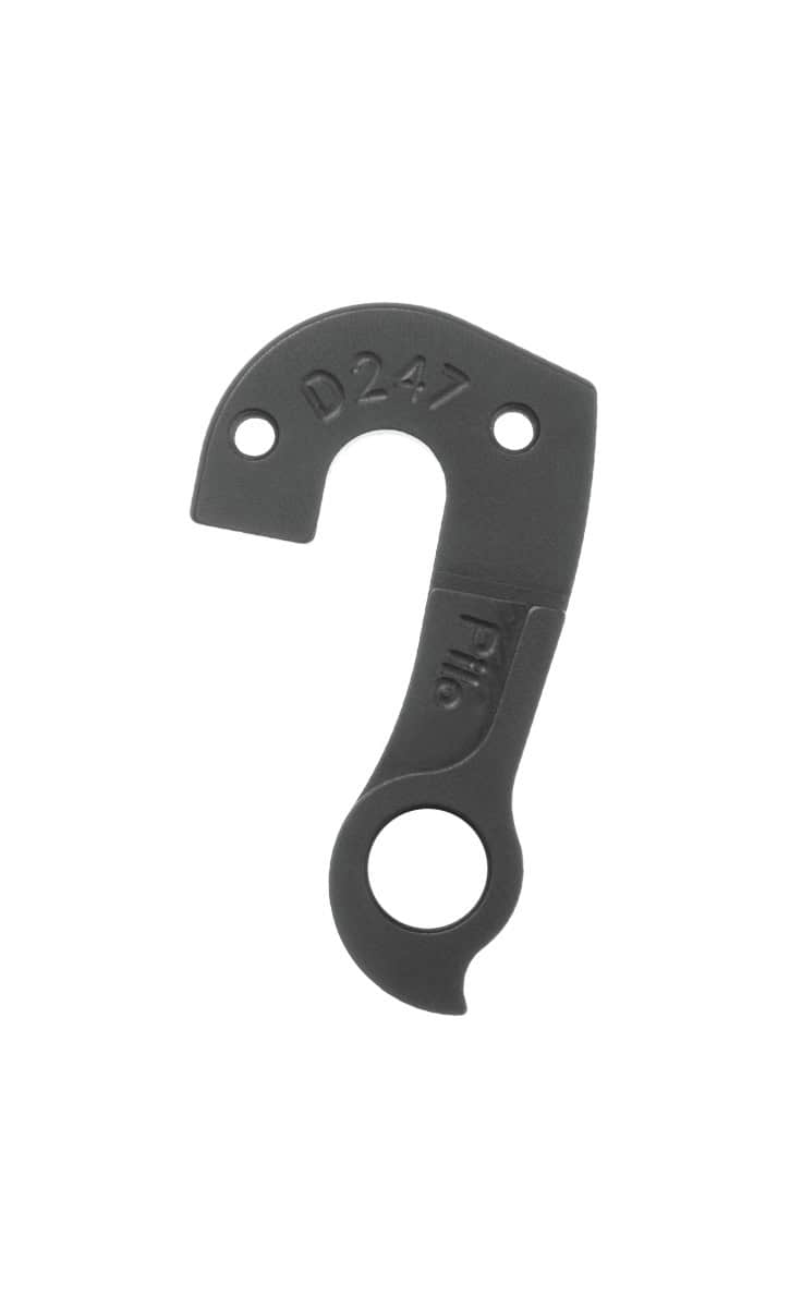 Derailleur hanger for Santa Cruz