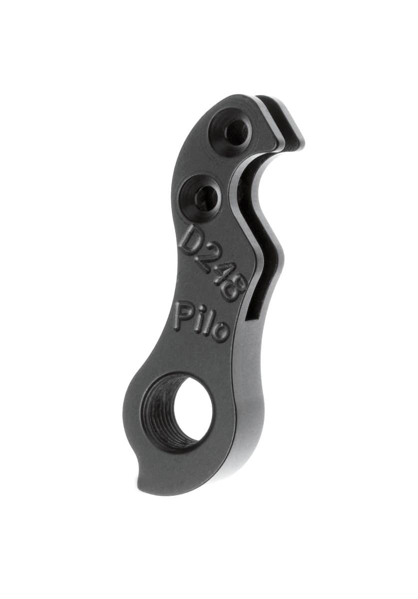 Derailleur hanger for Sunn