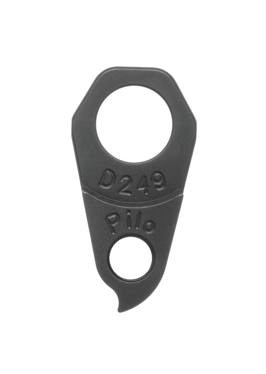 Derailleur hanger for Trek