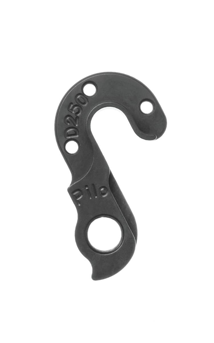 Derailleur hanger for Canyon