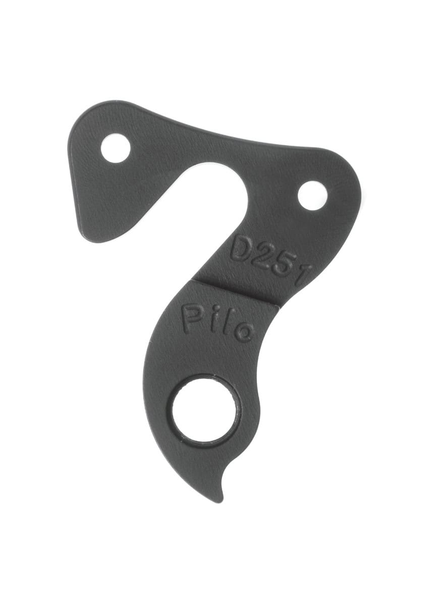 Derailleur hanger for Marin
