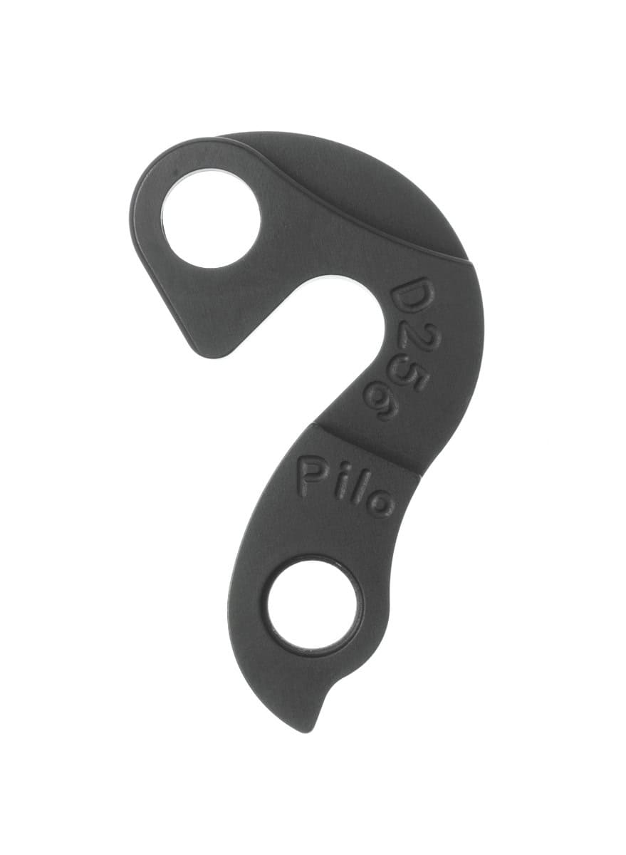Derailleur hanger for Cove
