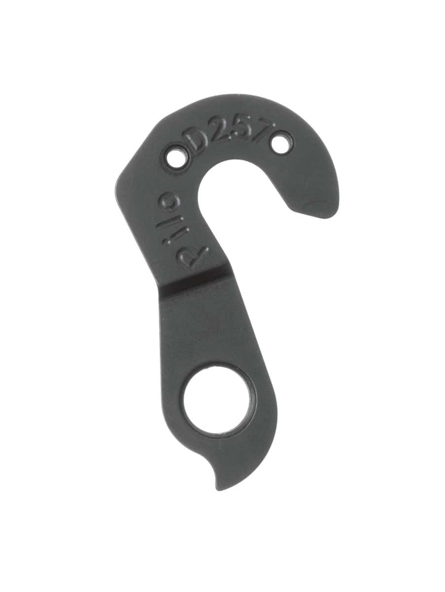 Derailleur hanger for Look