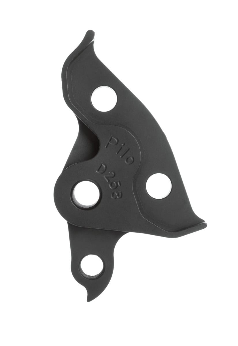 Derailleur hanger for Cove