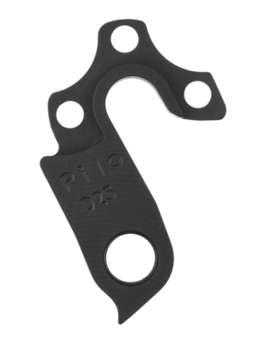 Derailleur hanger for Marin