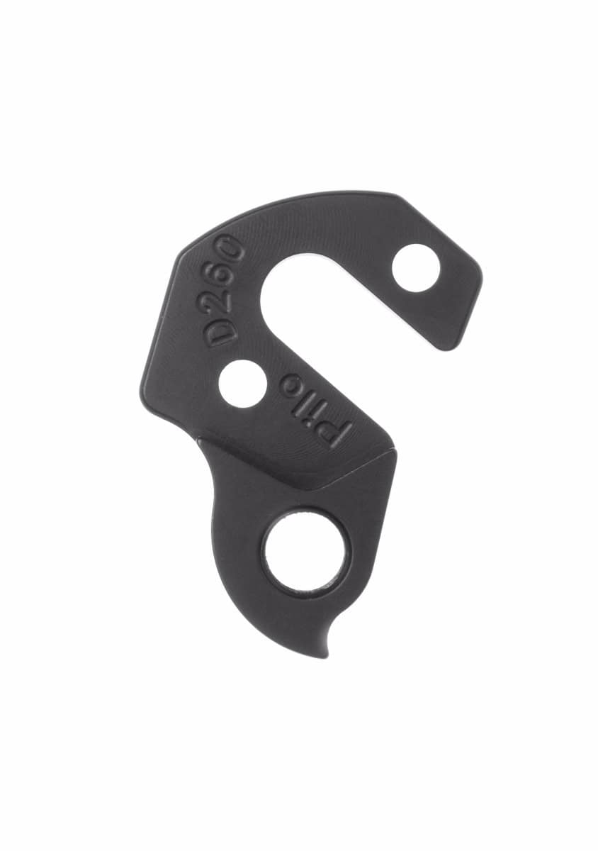 Derailleur hanger for GT