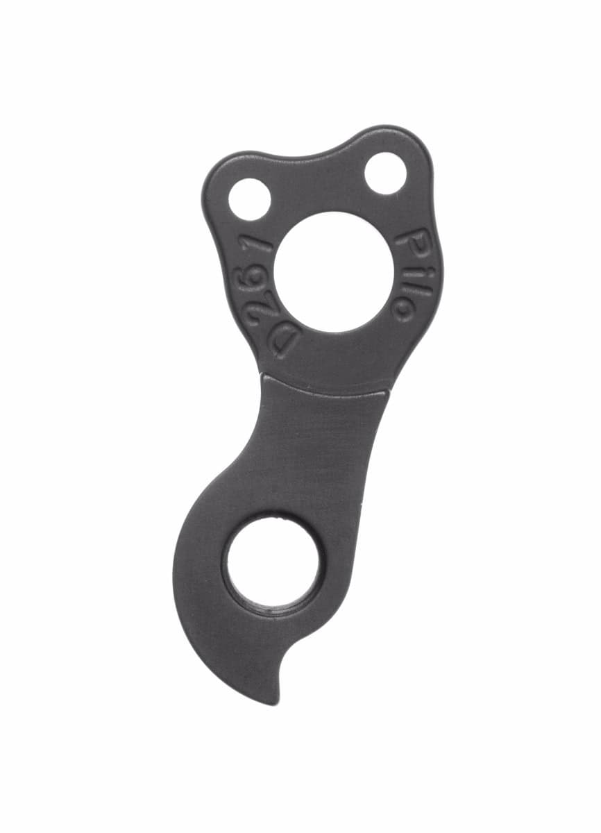 Derailleur hanger for Kona
