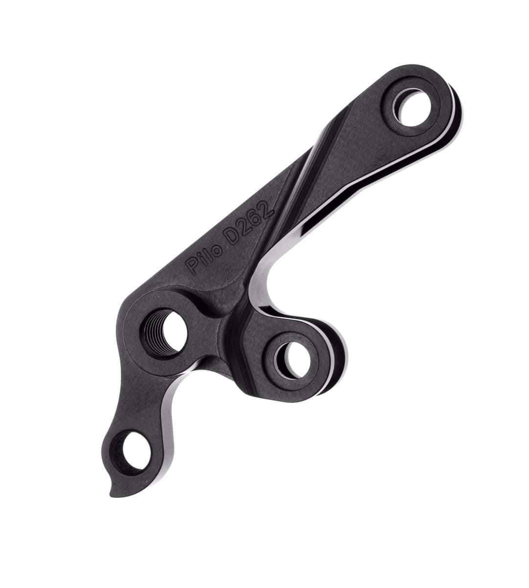 Derailleur hanger for GT