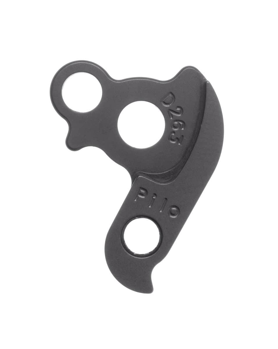 Derailleur hanger for Ironhorse