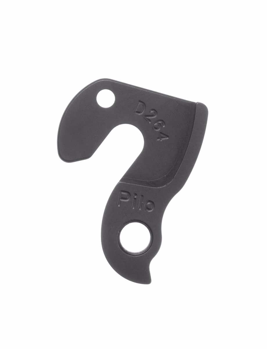 Derailleur hanger for Merida