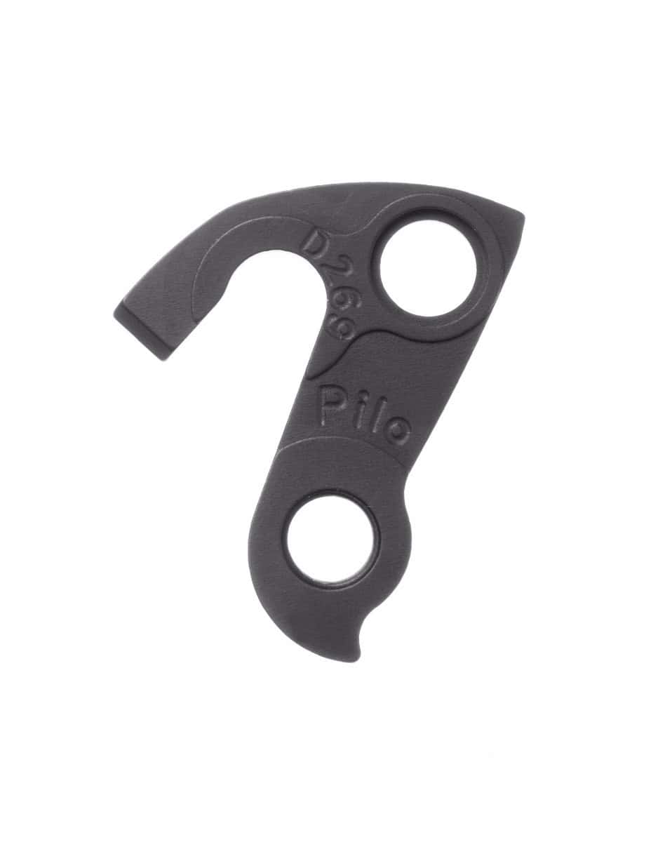 Derailleur hanger for Kestrel
