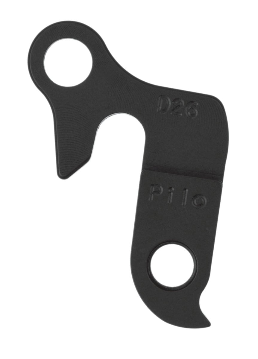 Derailleur hanger for Falcon, Haro, KHS, Merida, Optima, Raleigh, Saracen, Wheeler…