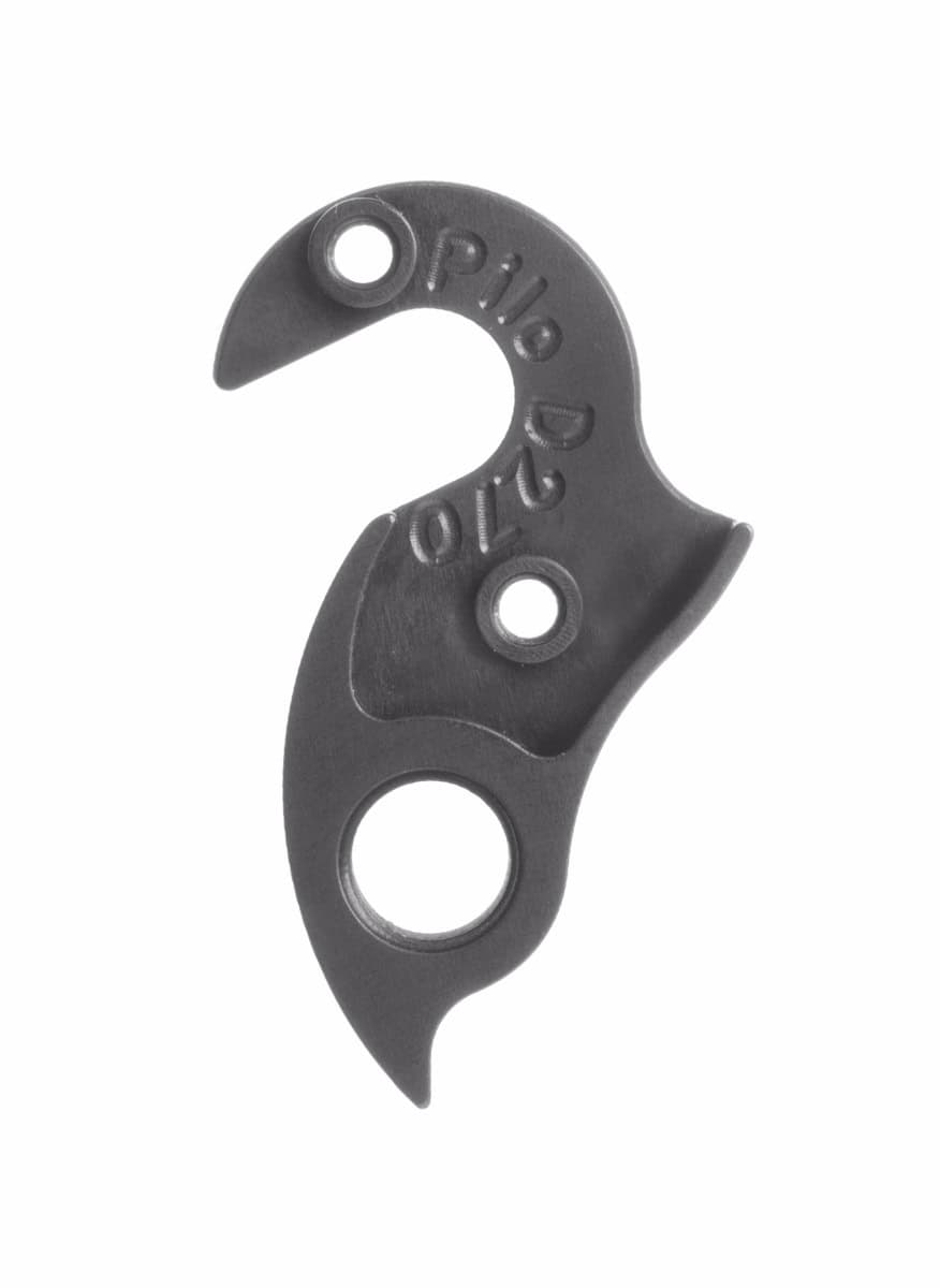 Derailleur hanger for Centurion, Cinelli, Colnago, Condor, Massi, Ridley