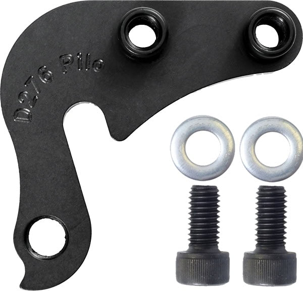 Derailleur hanger for Kona