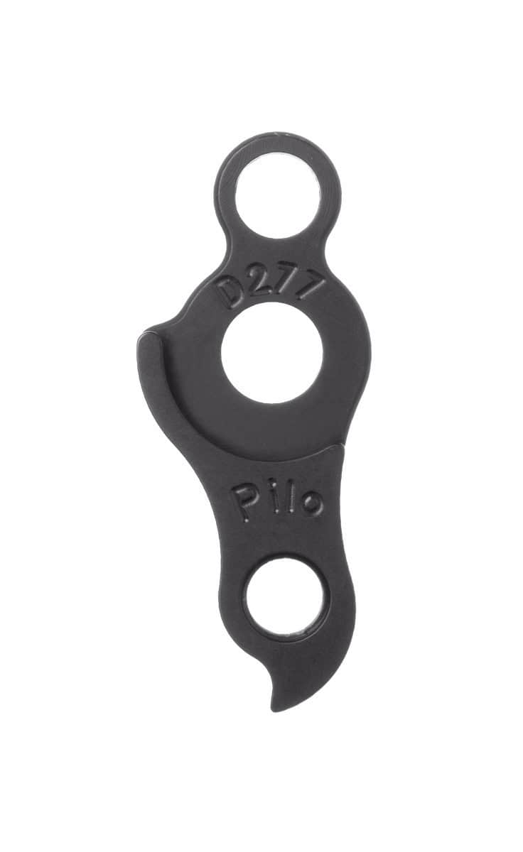 Derailleur hanger for Ibis