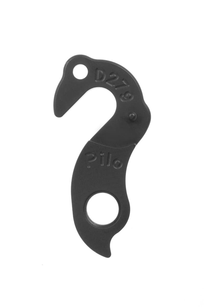 Derailleur hanger for MBK
