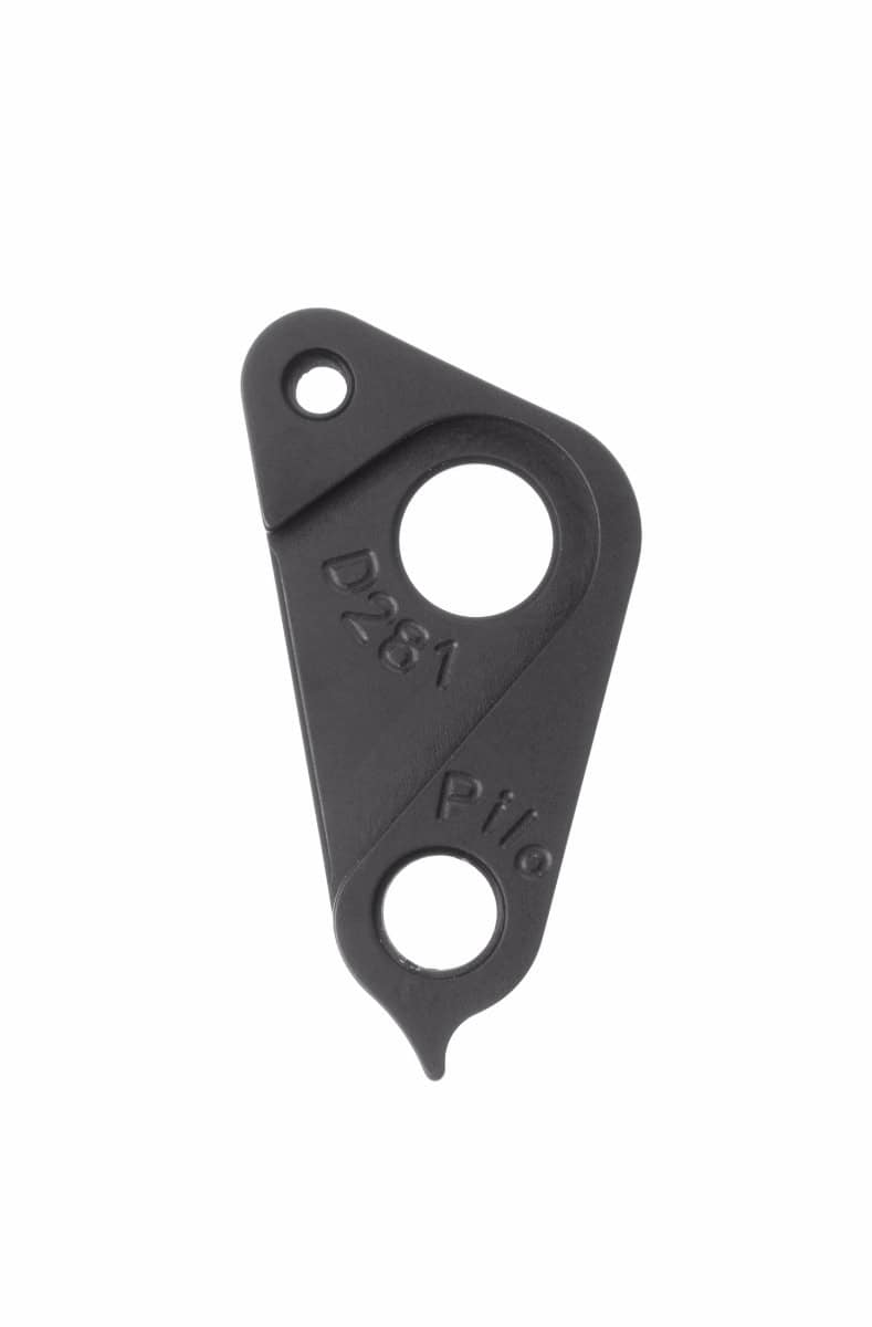 Derailleur hanger for Specialized