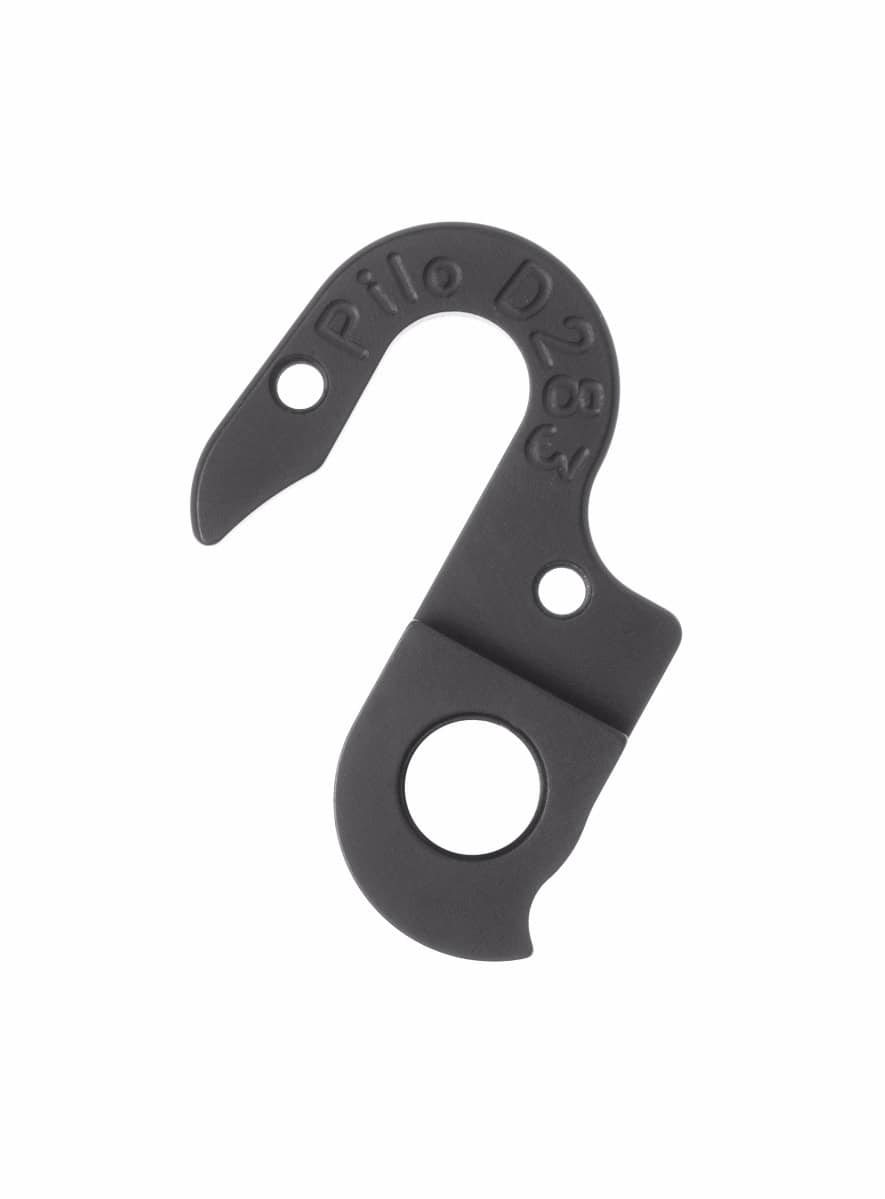 Derailleur hanger for Corratec