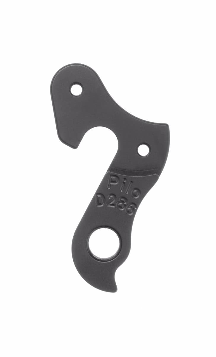 Derailleur hanger for Berg, Carrera, Haro, Kellys, Motobecane, Salcano, Massi, Steppenwolf, XDS...