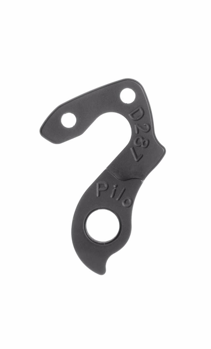 Derailleur hanger for Moda, Storck