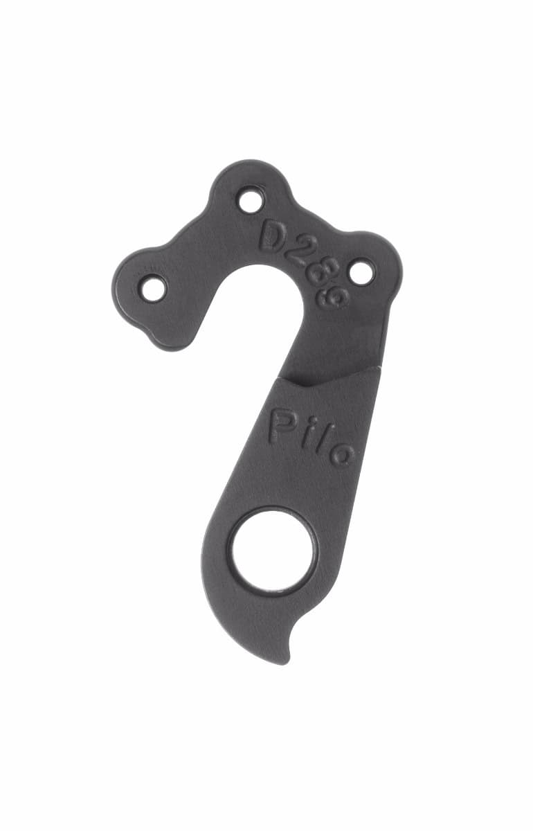 Derailleur hanger for KTM