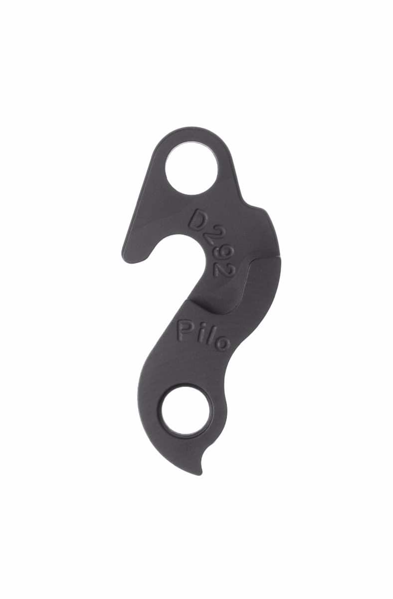 Derailleur hanger for BMC