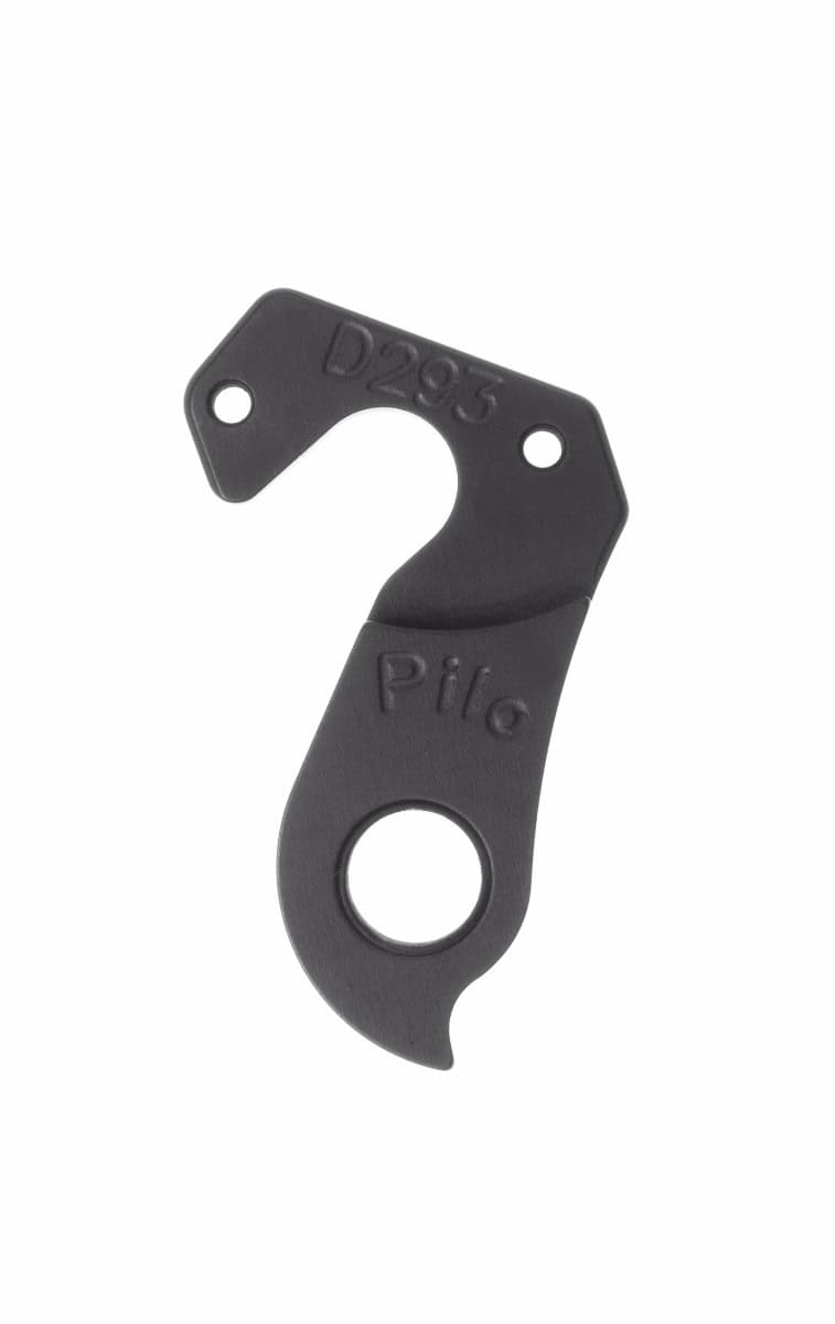 Derailleur hanger for BMC