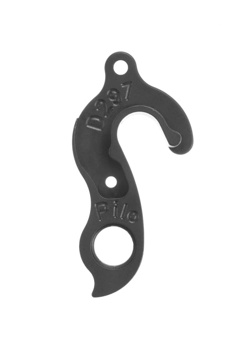 Derailleur hanger for Principia