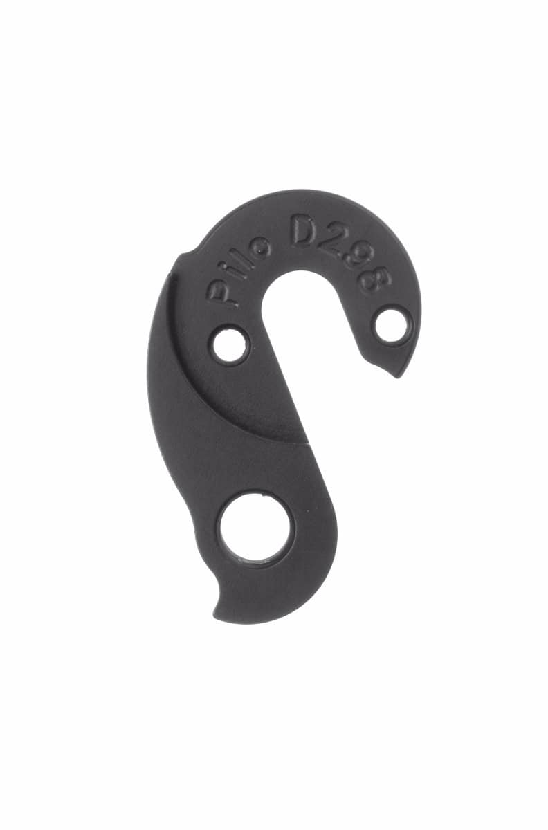 Derailleur hanger for Niner