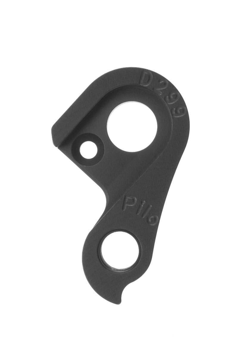 Derailleur hanger for Kona, Moustache