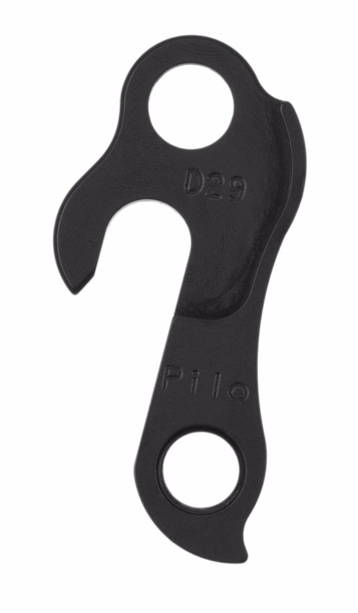 Derailleur hanger for Bianchi, Focus, Jamis, K2, Kinesis, Kona, Masi, Merida, Raleigh…