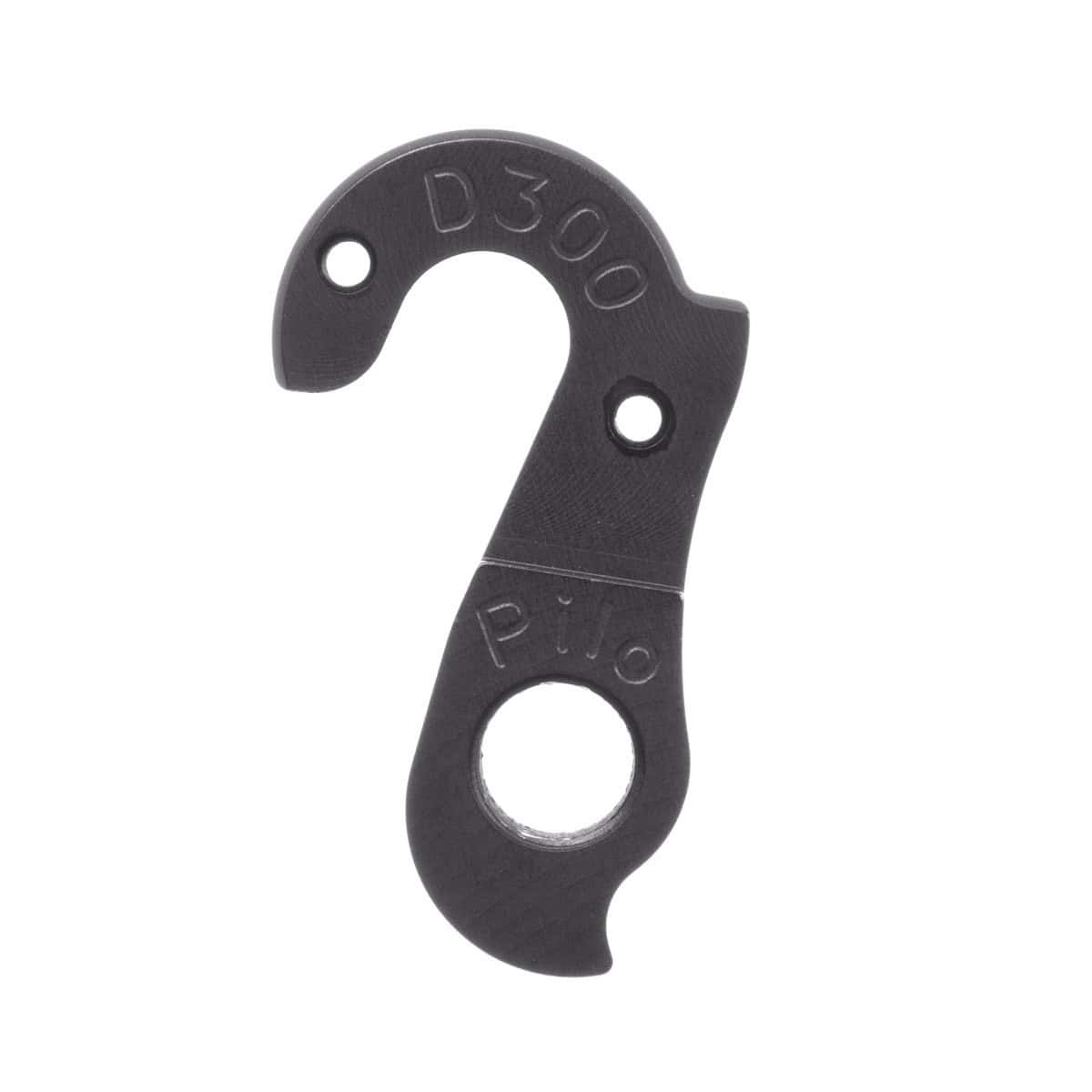 Derailleur hanger for Eddy Merckx