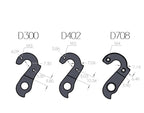Derailleur hanger for Carrera, Wilier