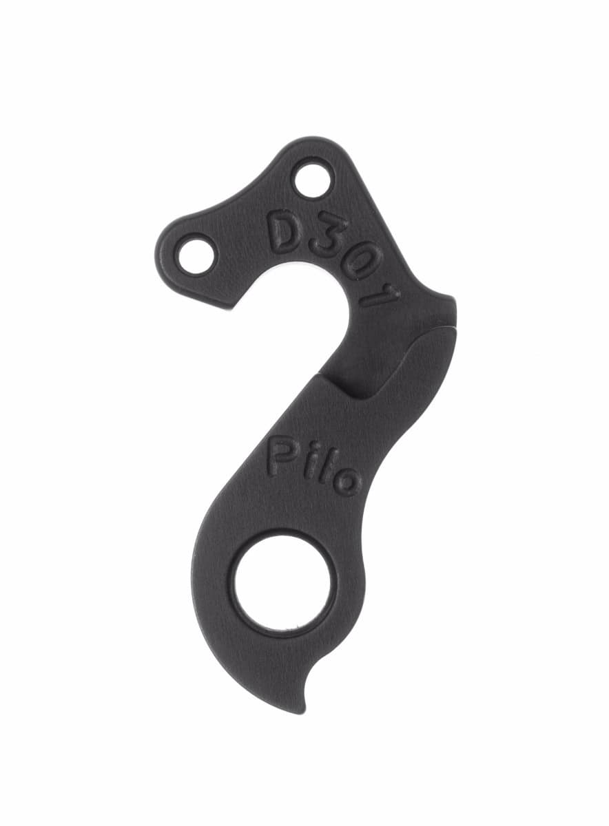 Derailleur hanger for Cinelli, De Rosa, Drag, Eddy Merckx, Orro, Ribble