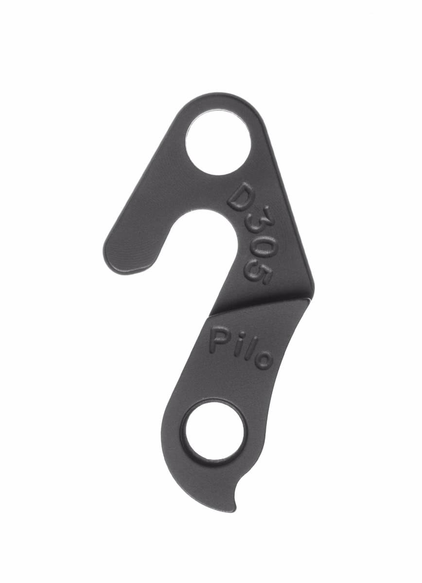 Derailleur hanger for KHS