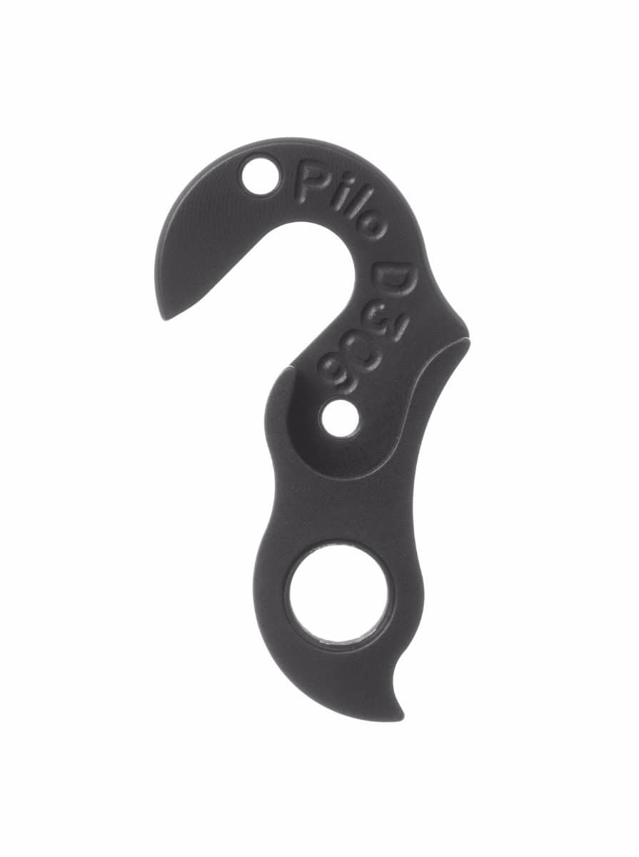 Derailleur hanger for UnkNown