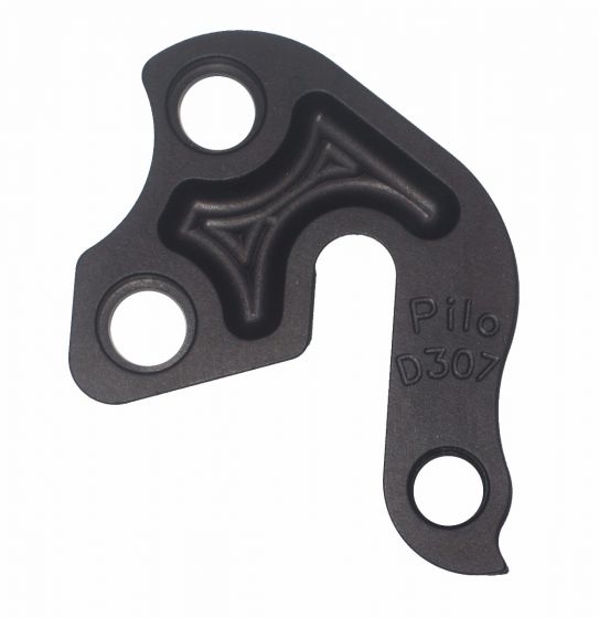Derailleur hanger for Intense