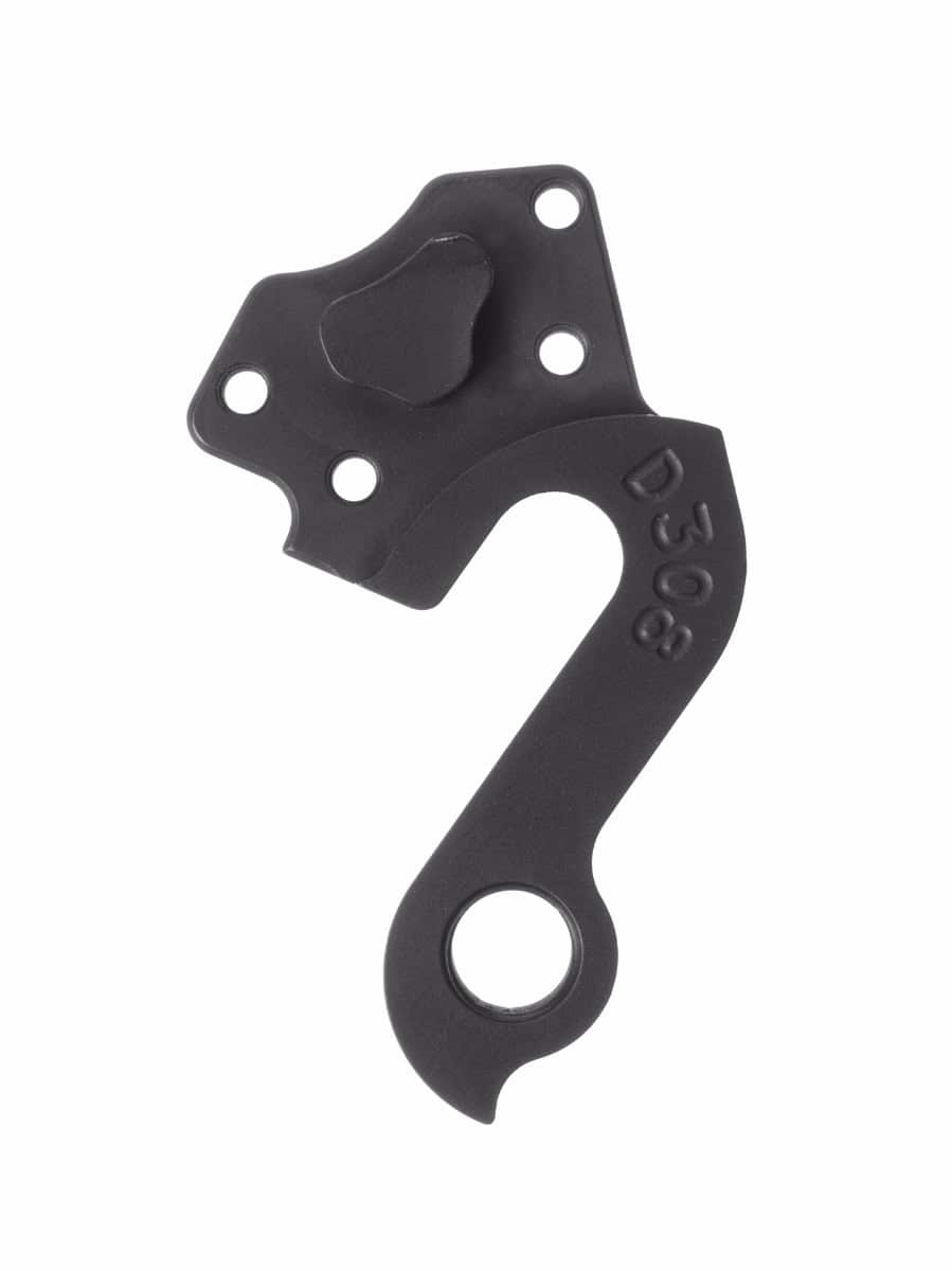Derailleur hanger for Titus