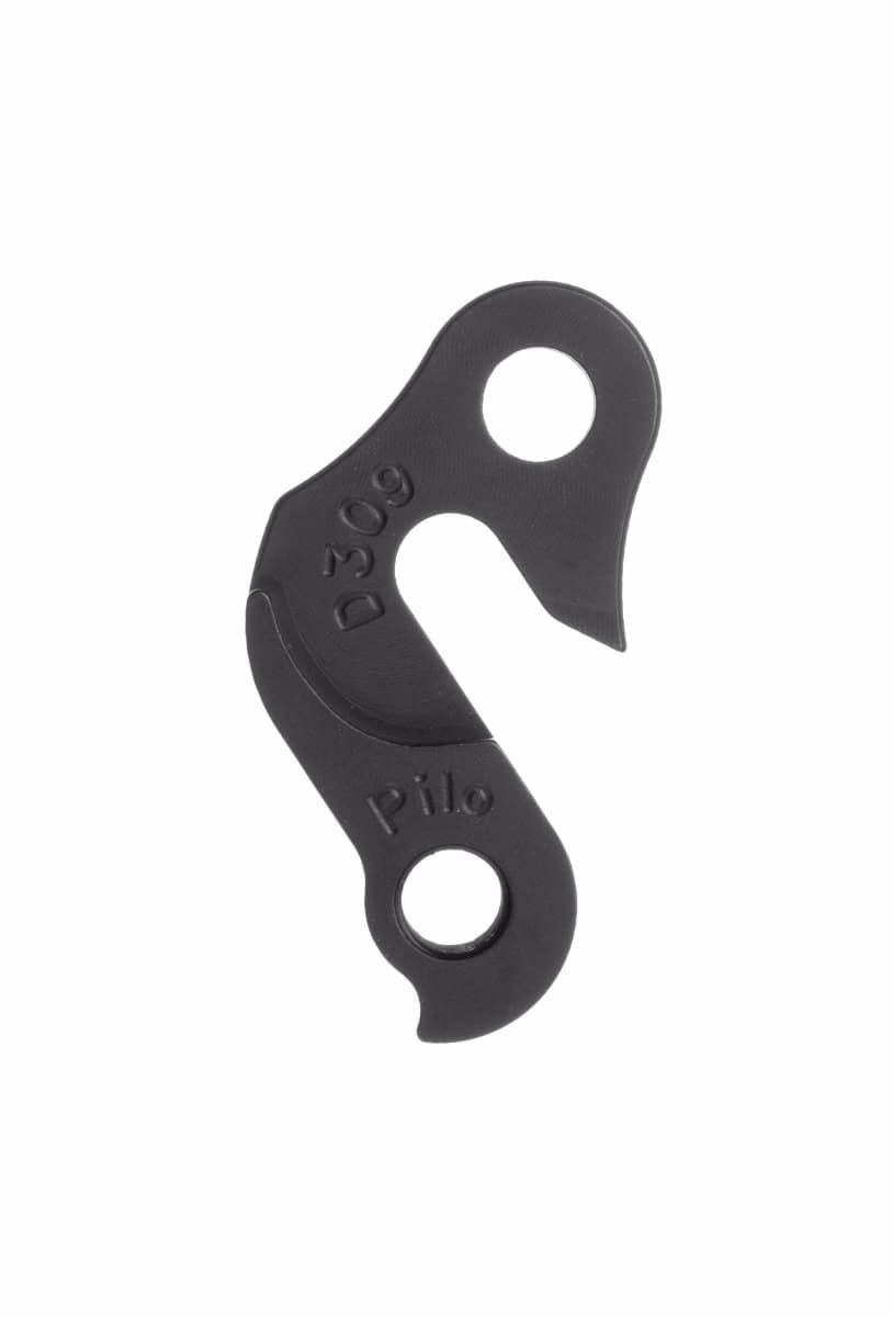 Derailleur hanger for Niner