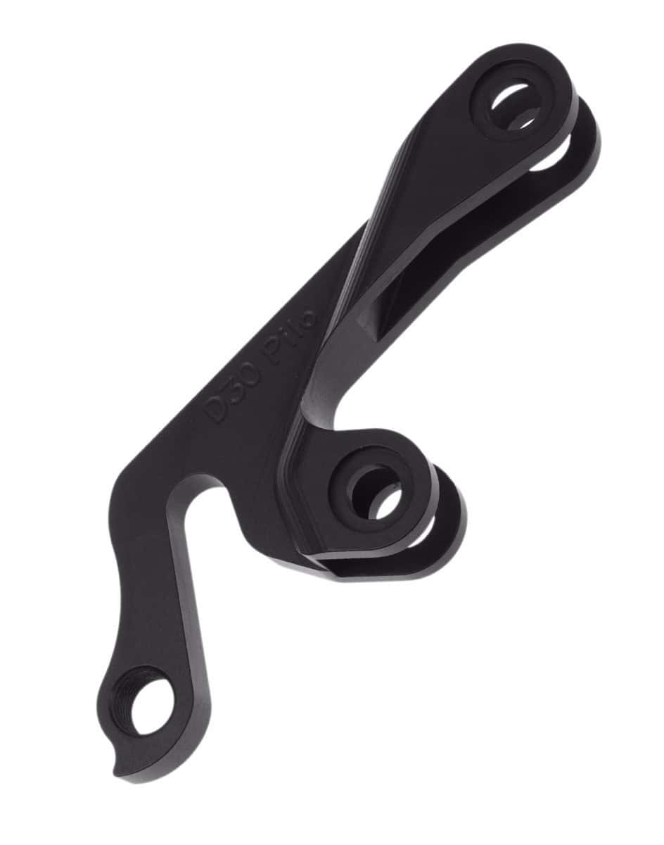 Derailleur hanger for GT