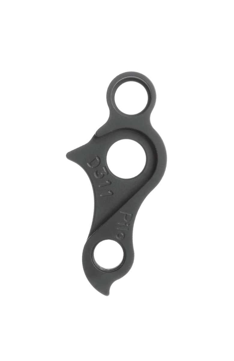 Derailleur hanger for Ibis