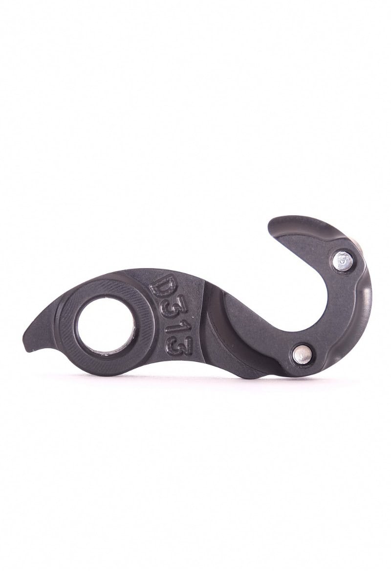 Derailleur hanger for Garneau, MBK, Orange, Polygon, Saracen